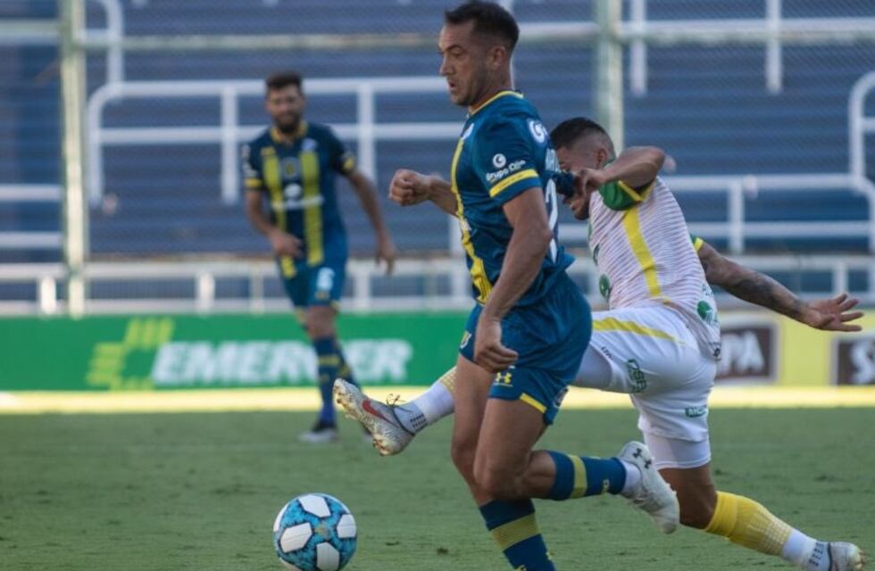 Reprograman el partido de Central por Copa Argentina por segunda vez en el día