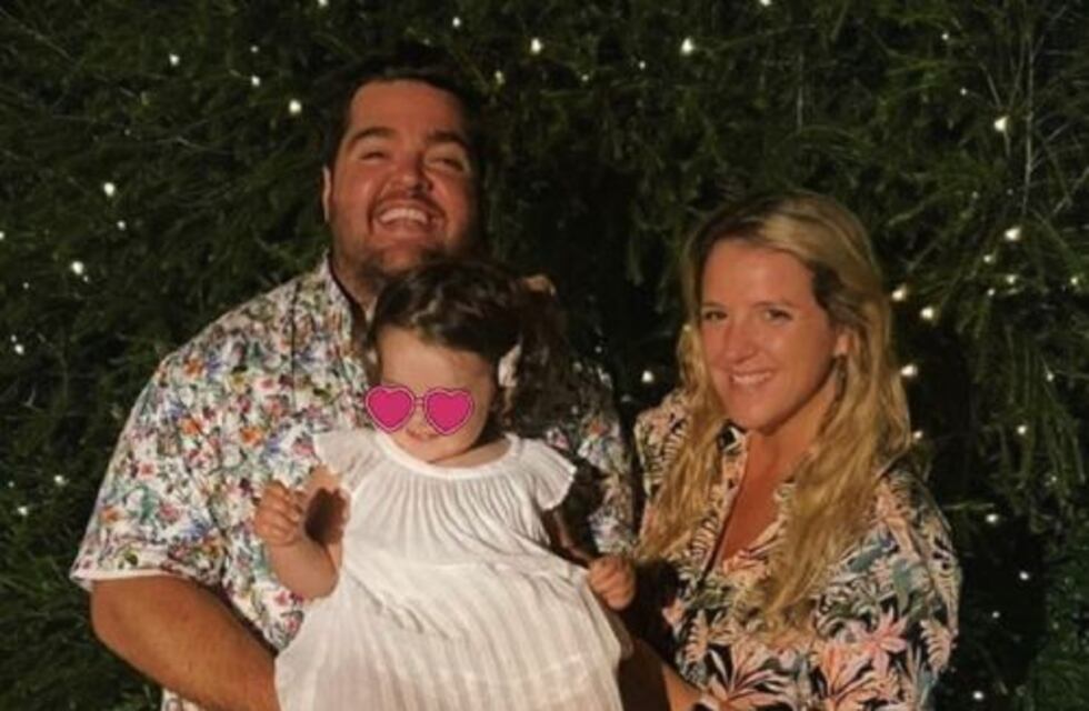 El coqueto dúplex que Darío Barassi puso a la venta