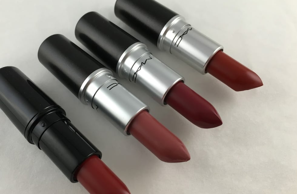 ¿Conviene comprar en Chile?: esto es lo que valen los labiales MAC