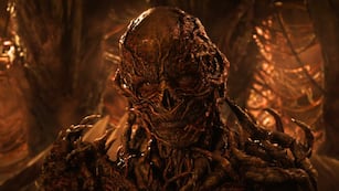 La historia principal de Stranger Things terminó, tras más de 9 años de desarrollo.