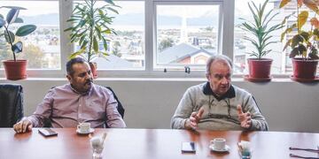 Realizarán un seminario sobre el uso de las TICs en la construcción del discurso