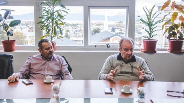 Realizarán un seminario sobre el uso de las TICs en la construcción del discurso