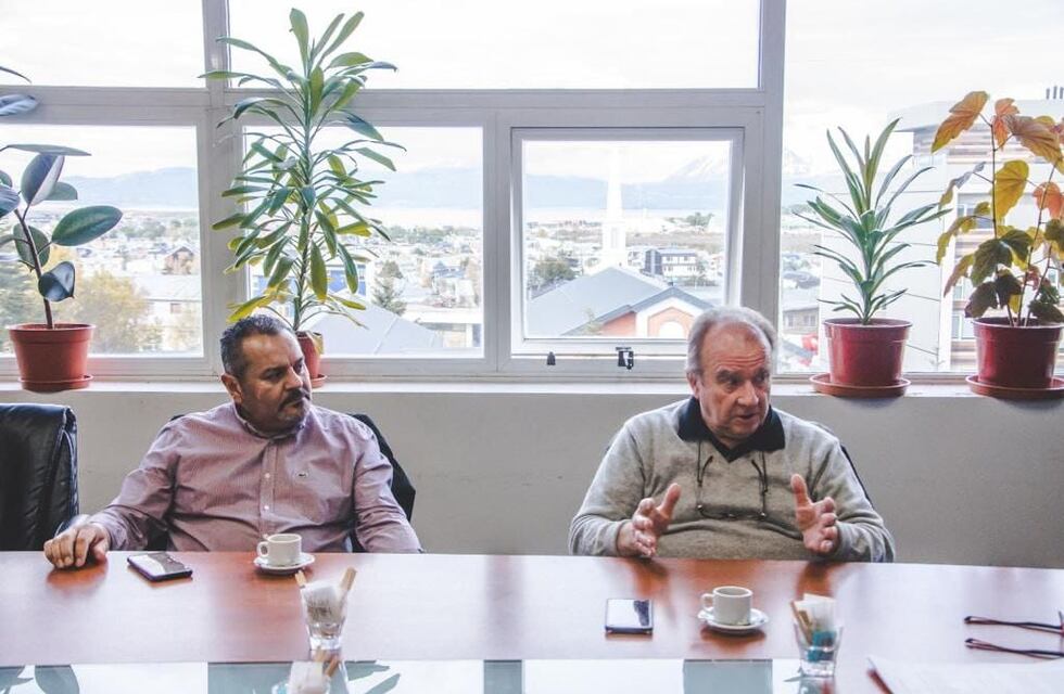 Realizarán un seminario sobre el uso de las TICs en la construcción del discurso