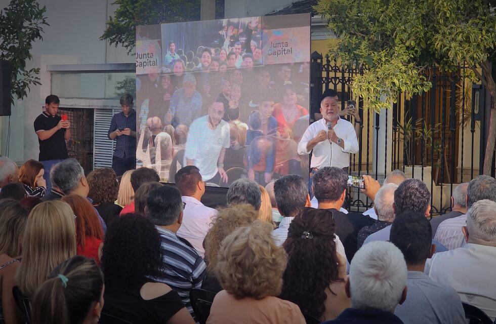 Con críticas a Macri, Luis Juez deja la presidencia del PRO: “Quiero ser el gobernador de Milei”