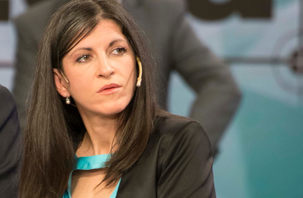 La diputada Fernanda Vallejos: “Tenemos la maldición de exportar alimentos”