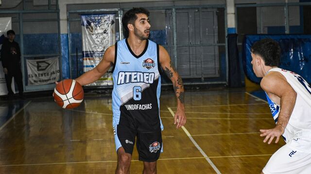 Se juega la anteúltima fecha del torneo de Segunda. (Foto: Néstor Franchi).
