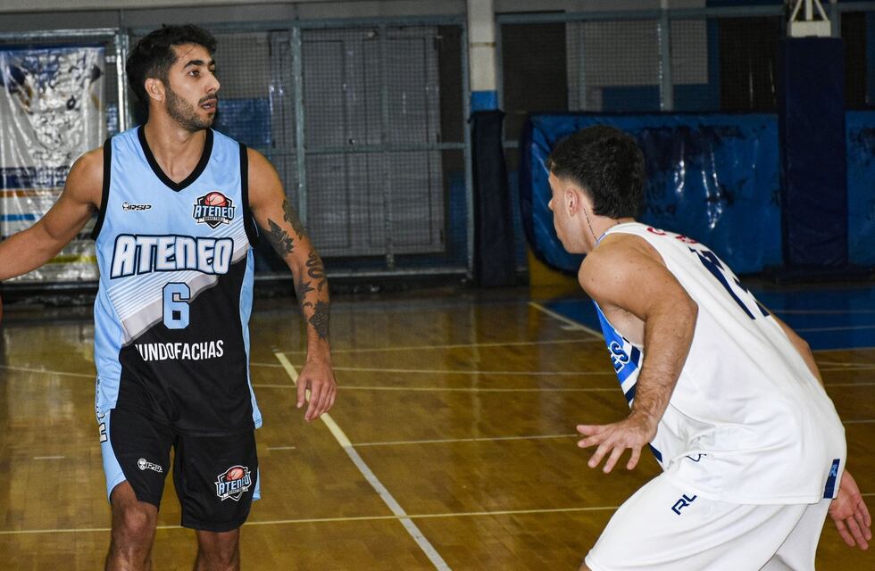 Básquet: mucho en juego para los puntaltenses en la fecha 13 del torneo de Segunda