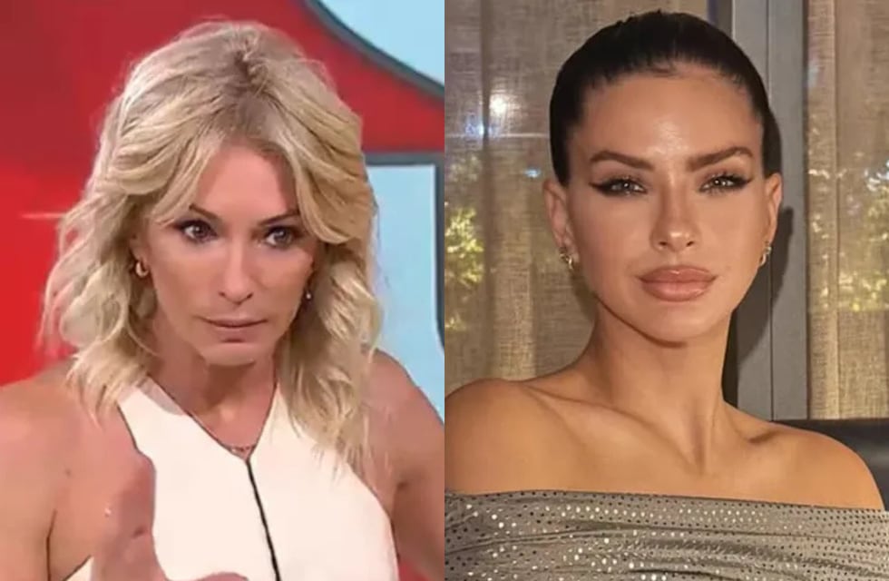 La China Suárez estalló contra Yanina Latorre por la delicada información que se atrevió a filtrar