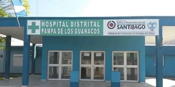 El bebé fue encontrado ahorcado con el cordón de una zapatilla y dentro de un tacho de basura.