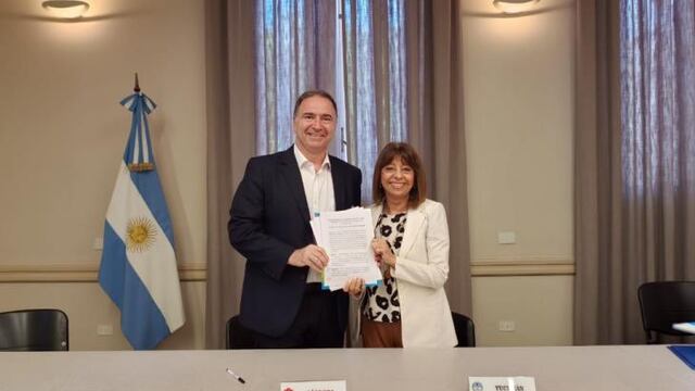 El convenio busca potenciar la cooperación entre Tucumán y Córdoba para mejorar la educación pública.