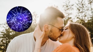 La compatibilidad de los signos en 2025.