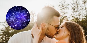 La compatibilidad de los signos en 2025.