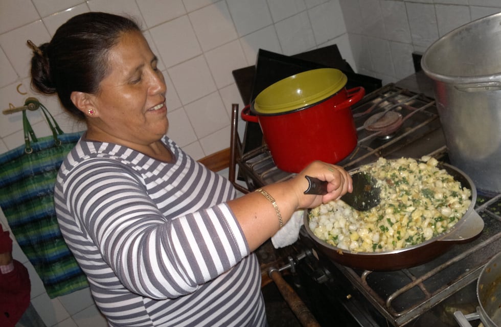 Coronavirus en Jujuy: ¿Cómo se alimentan quienes están en aislamiento domiciliario?