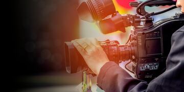 Producción audiovisual.