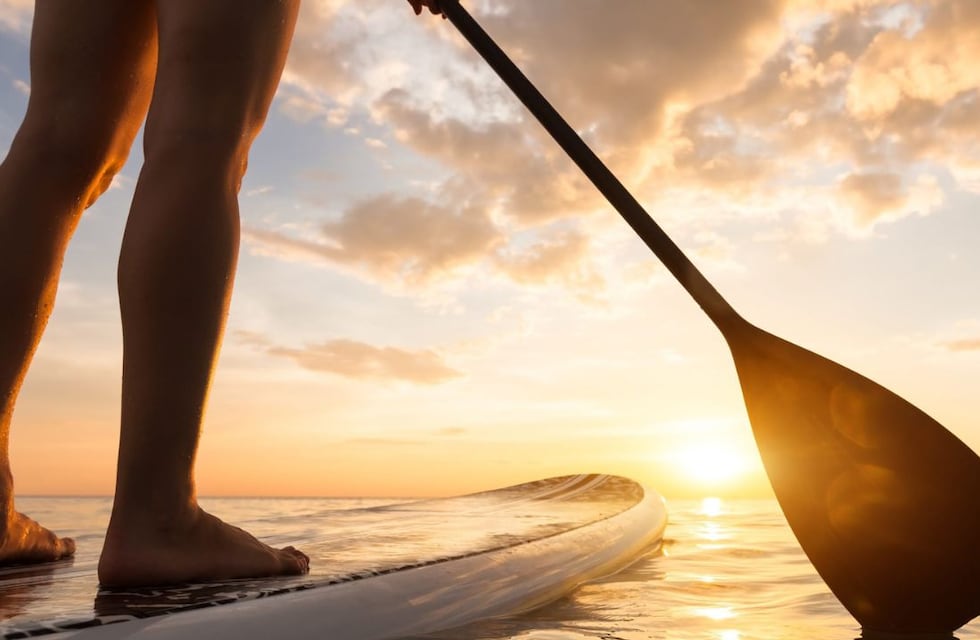 Milagro en el mar, un chico sobrevivió 18 horas rodeado de tiburones: “Uno en un millón”