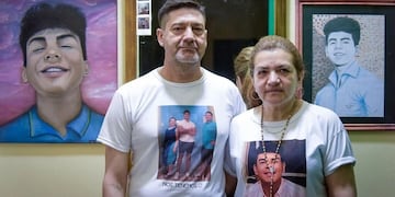 Caso Fernando Báez Sosa: cuatro policías de Tandil que presenciaron el hecho dieron su testimonio