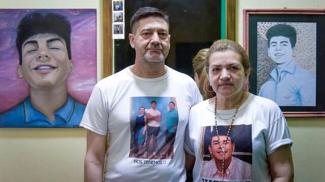 Caso Fernando Báez Sosa: cuatro policías de Tandil que presenciaron el hecho dieron su testimonio