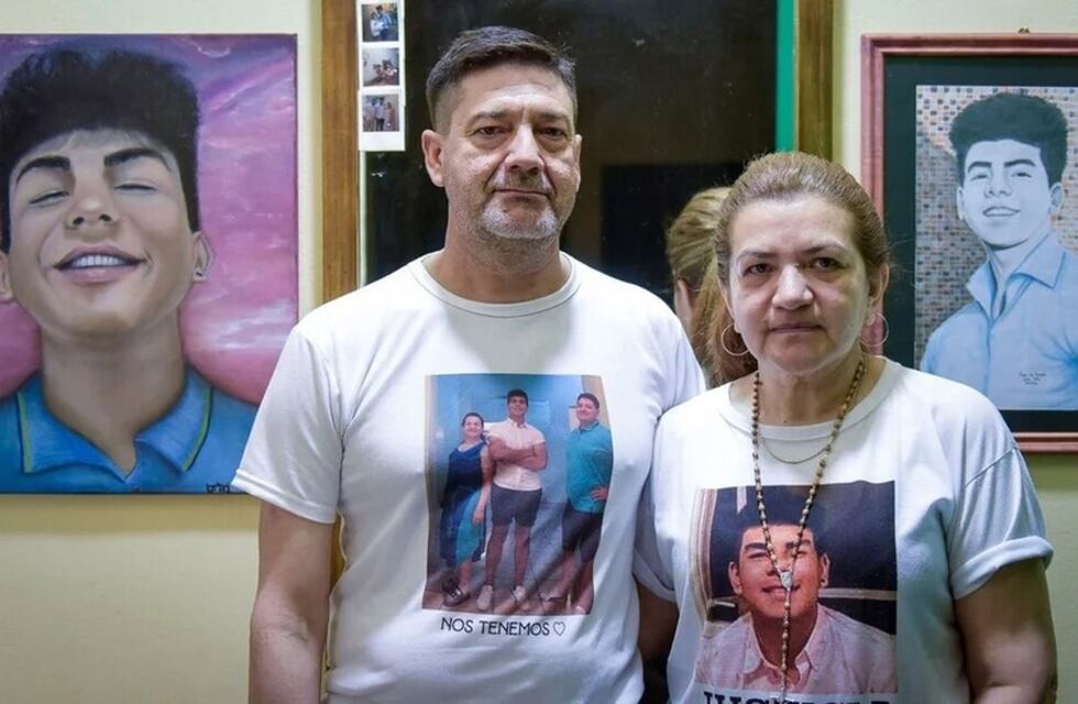 Caso Fernando Báez Sosa: cuatro policías de Tandil que presenciaron el hecho dieron su testimonio