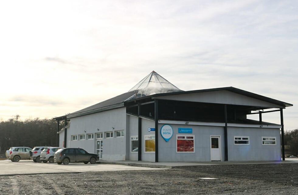 El Municipio ofreció el Edificio de Producción como parada a las Empresas de Transporte