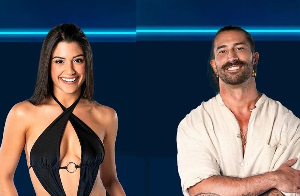 La reacción de Lisandro de Gran Hermano 2024 tras la confesión amorosa de Rosina: “Siento cosas”