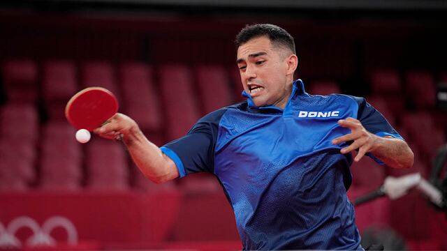 El mendocino Gastón Alto será una de las estrellas en el Campeonato Argentino que se disputará en Mendoza.