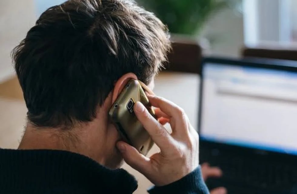 Te llaman y no hablan: qué es el robocalling, la estafa que aumenta en Argentina