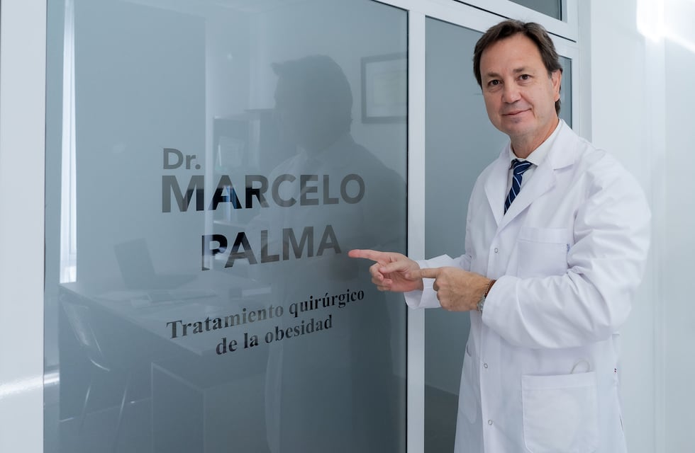 La obesidad como enfermedad metabólica: el cambio de enfoque en la cirugía bariátrica