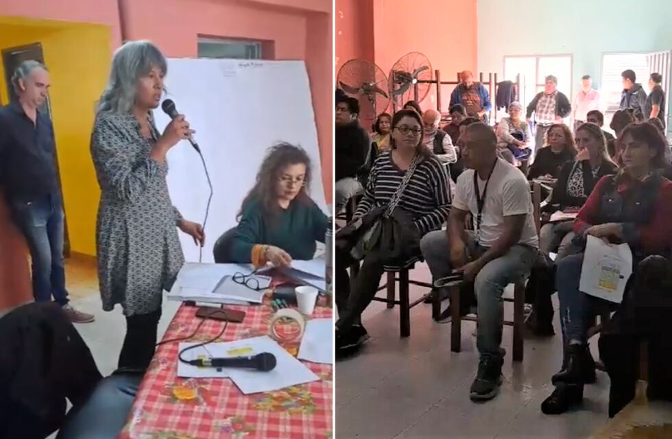 ADEP y CEDEMS anunciaron paro de 24 horas para este lunes en Jujuy