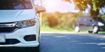 El cuerpo del nene fue llevado a Santo Tomé para que le realicen una autopsia.