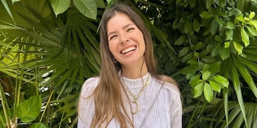 China Suárez