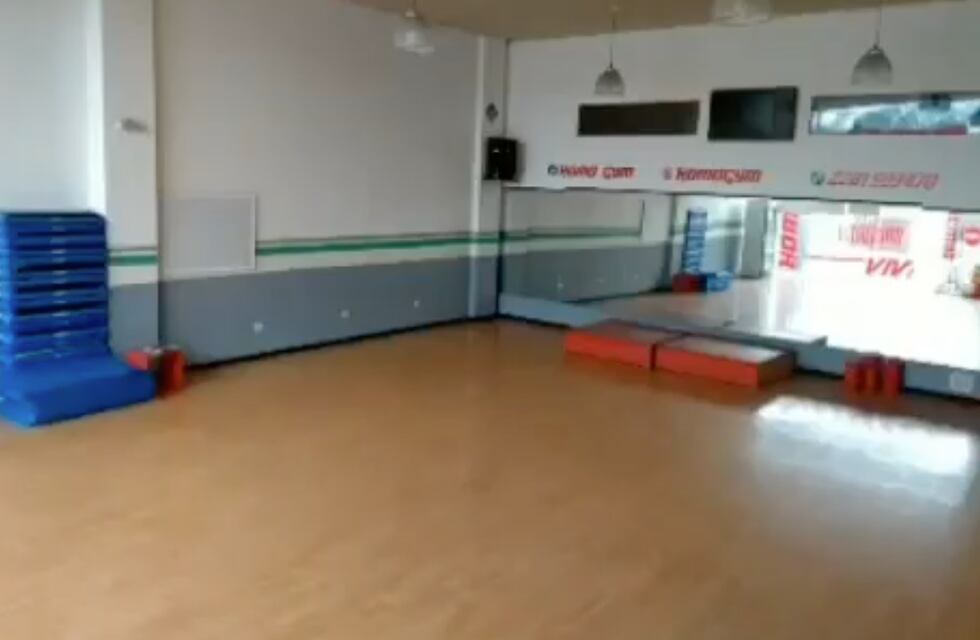 Nuevas restricciones: gimnasios y estudios de danza piden funcionar hasta las 21.30