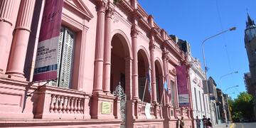 Museo Provincial de Bellas Artes