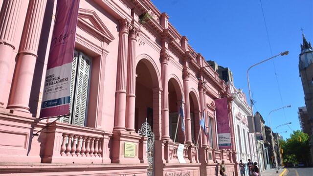 Museo Provincial de Bellas Artes