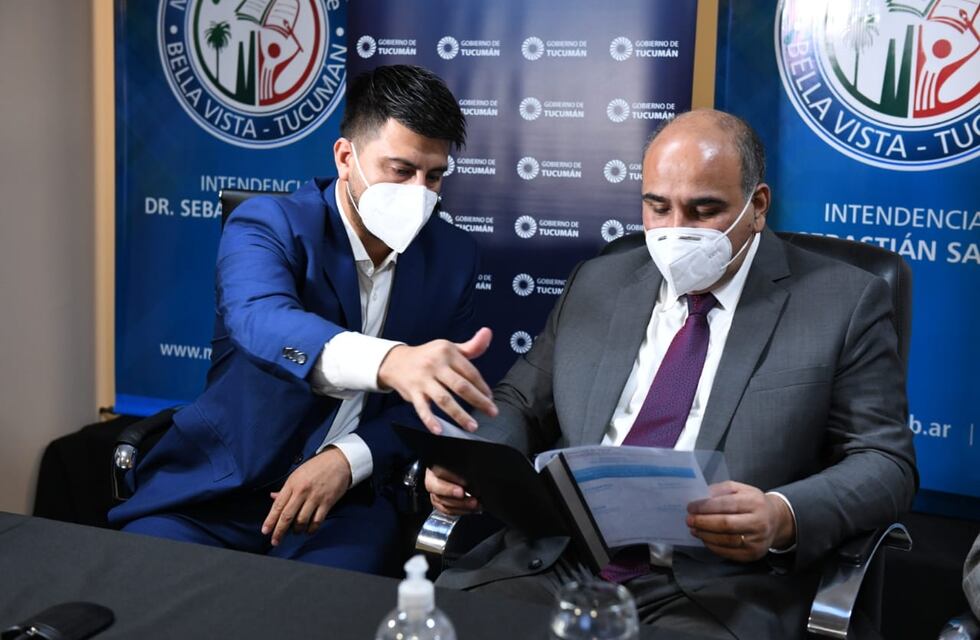 En Bella Vista, realizaron la apertura de sobres para obras de infraestructura