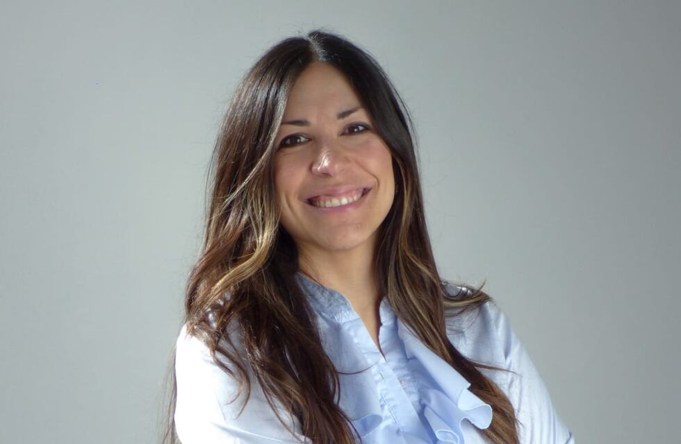 Elecciones 2023 Tres Arroyos: Luisina Beitia, “hay que volver a las bases del Movimiento Vecinal”