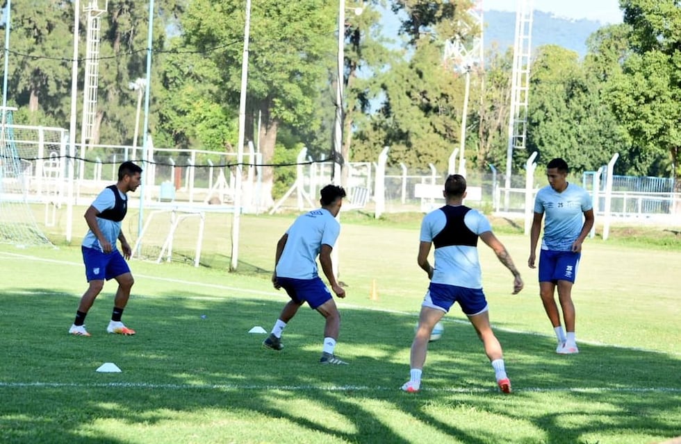 El “Decano” viaja a Santa Fe