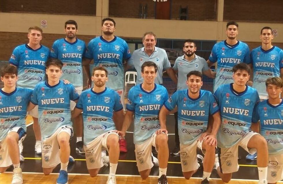 El 9 de Morteros perdió ante Independiente de Oliva por el Federal de Básquet