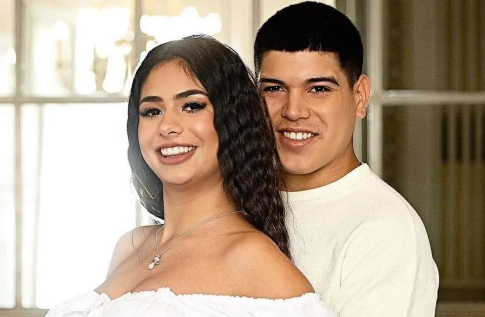 “Tenemos miedo”: Thiago Medina y Daniela Celis revelaron cuántas veces tienen relaciones y causaron furor