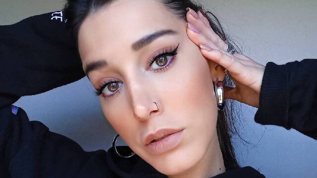 Juliana Díaz hará cambios en su vida.