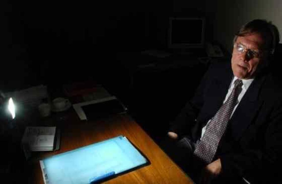 Nadie se salva de la inseguridad de Córdoba: desvalijaron la casa de un fiscal