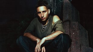 Wos reveló el tracklist de su nuevo álbum, Descartable: quiénes son los artistas invitados