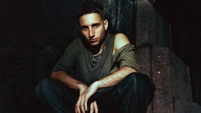 Wos reveló el tracklist de su nuevo álbum, Descartable: quiénes son los artistas invitados