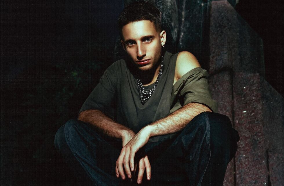 Wos reveló el tracklist de su nuevo álbum, Descartable: quiénes son los artistas invitados