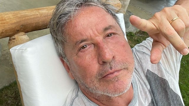 Ricardo Montaner