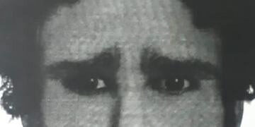 Dan a conocer el identikit del violador que atacó a la joven en Posadas.