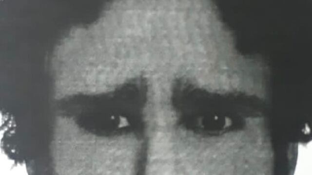 Dan a conocer el identikit del violador que atacó a la joven en Posadas.