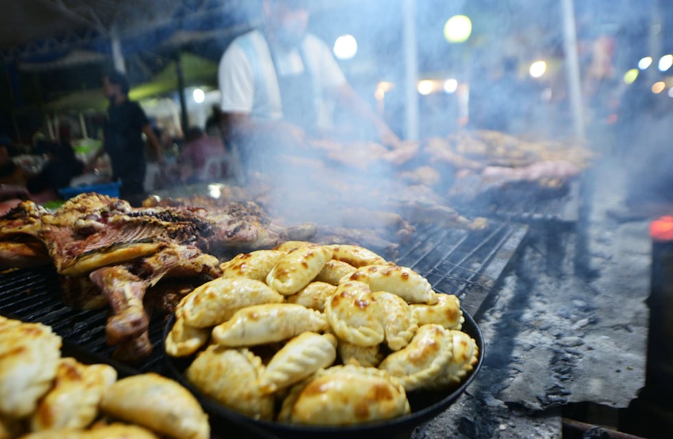 Cuánto sale comer y beber en el Festival de Jesús María 2026: los precios confirmados