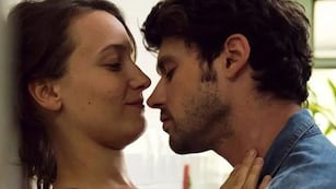 Netflix: la dramática película chilena con escenas subidas de tono que te dejará sin aliento