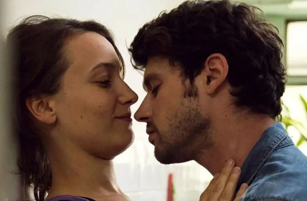 Netflix: la dramática película chilena con escenas subidas de tono que te dejará sin aliento