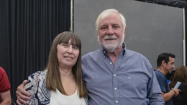 Sanciones en el PJ: separaron de la conducción provincial a Carolina Gaillard y Carina Domínguez.